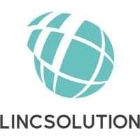 LINCSOLUTION logo - Similar company to Sigmaconnect  Co., Ltd. (주)시그마커넥트