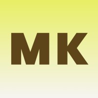 Maximilian Kiechle logo - Similar company to Wegwerk