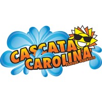 Parque Aquático Cascata Carolina logo - Similar company to Brava Sushi