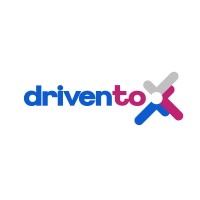 DrivenTo logo - Similar company to Berrysafe
