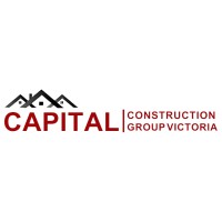 Capital Construction Group Victoria logo - Similar company to Watson Architecture + Design