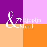 Mijn pijn & Moed logo - Similar company to Wetswinkel Nijmegen