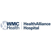 Healthalliance Of The Hudson Valley