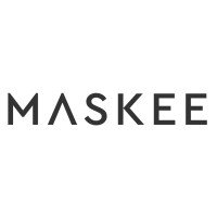 TheMaskee logo - Similar company to Gas