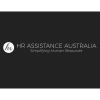 HR Assistance Australia logo - Similar company to Hr Assistance