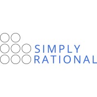 Simply Rational – The Decision Institute logo - Similar company to Qeeg-Pro