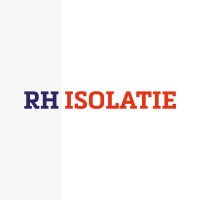 RH isolatie b.v. logo - Similar company to Bogerd