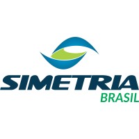 Simetria Brasil logo - Similar company to Simetria