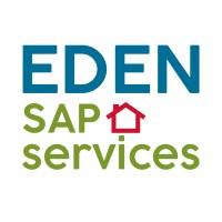 EDEN SAP Services logo - Similar company to Future-Built Ltd
