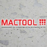 MACTOOL Diamond & Construction Products logo - Similar company to Bimack
