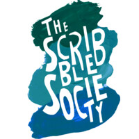 The Scribble Society logo - Similar company to Modern Envy Apparel