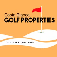 Costa Blanca Golf Properties logo - Similar company to Alta Villas Properties S.L.