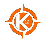 K12 Project Management logo - Similar company to Thc (Midlands) Ltd