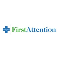 First Attention logo - Similar company to Laboratorios Biomedicalab