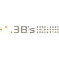 3B´s Research Group logo - Similar company to Hydrumedical S.A.