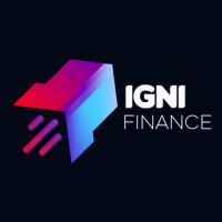 Igni Finance logo - Similar company to Igni