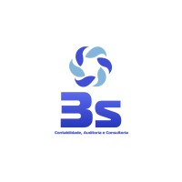 3S Contabilidade, Auditoria & Consultoria logo - Similar company to Rla Contabilidade