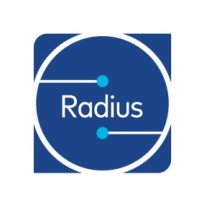 Radius (I.B.) Ltd logo - Similar company to Collscaff Ltd