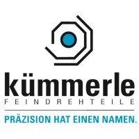 Gebr. Kuemmerle GmbH logo - Similar company to Minic Precision Inc.