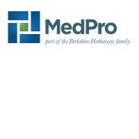 MedPro logo - Similar company to Innovative Dental Of Springfield