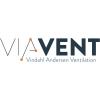 Viavent logo - Similar company to A2Vent