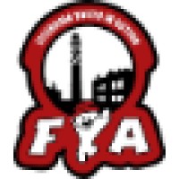 Fitzrovia Youth in Action logo - Similar company to Olive Llc