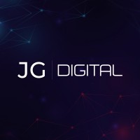 JG Digital logo - Similar company to Ciberforce