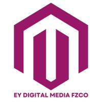 EY Digital Media FZCO logo - Similar company to Ms-Digitalsolutions