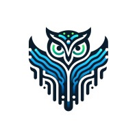 cyber.OWL logo - Similar company to Cyberowl