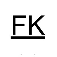 Frank Krugmann logo - Similar company to New Logics