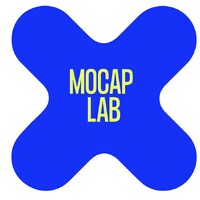 Studio 44 MocapLab logo - Similar company to Metaa