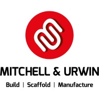 MITCHELL & URWIN BRICKWORK CONTRACTORS LIMITED logo - Similar company to I&B Brickwork Ltd