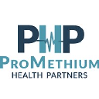 ProMethium Health Partners logo - Similar company to Vida Senior Centers