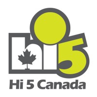 Hi 5 Canada logo - Similar company to Expresscopy.Com