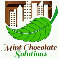 Mint Chocolate Solutions LLC logo - Similar company to Renew Cleaning Llc