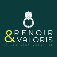Renoir & Valoris logo - Similar company to Agence Foch