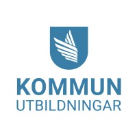 Kommunutbildningar.se - lärande online logo - Similar company to Avsol - Audio Visual Solutions