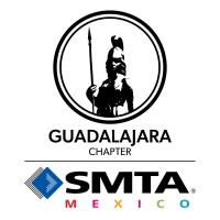 SMTA Guadalajara logo - Similar company to Surface Mount Technology Association (Smta)