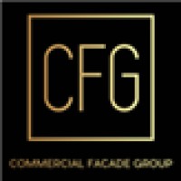 Commercial Facade Group Pty logo - Similar company to 3G Facade And Framing Pty. Ltd