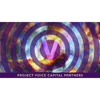 Project Voice Capital Partners logo - Similar company to Lean On Digital