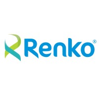 Renko Químicos logo - Similar company to Shark Group