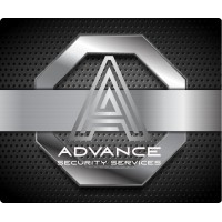 Advance Security Services Co. logo - Similar company to Top Defence Security Services Inc
