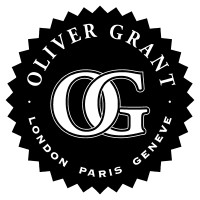 Oliver Grant Diffusion