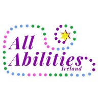 All Abilities Ireland logo