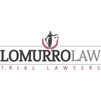 Lomurro Law logo - Similar company to Helifire Engineering
