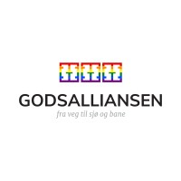 Godsalliansen logo - Similar company to Mygame