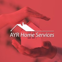 AYR Home Services logo - Similar company to Clisby Engineering