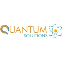 Quantum Solutions logo - Similar company to Gofbee