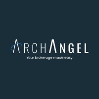 ArchAngel Broker logo - Similar company to My Invoice Finance
