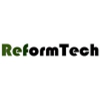 ReformTech logo - Similar company to Efcats